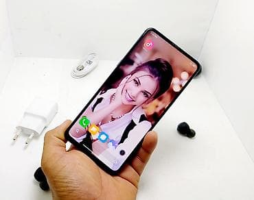 deco e4: Xiaomi, Mi Mix 3, Б/у, 128 ГБ, цвет - Серый, 1 SIM, 2 SIM — 9