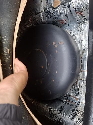 чехол на солярис: Hyundai Solaris: 2016 г., 1.4 л, Ручные, Газ, Седан — 8