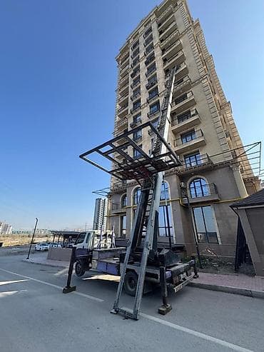 Автолифт это экономия ваших денег сил и времени, когда лифт не