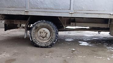 jak t9: Ford Transit: 1991 г., 2.5 л, Робот, Дизель, Фургон — 2