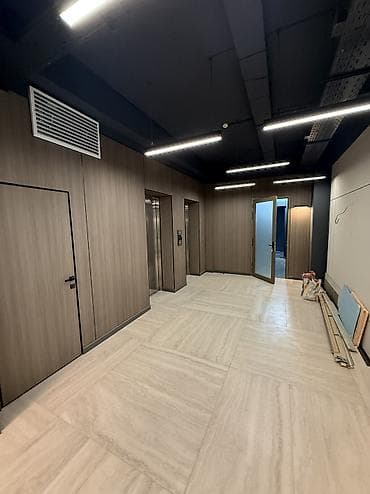 Недвижимость: Аренда офисов, 55 м², В бизнес центре, С системой безопасности — 6
