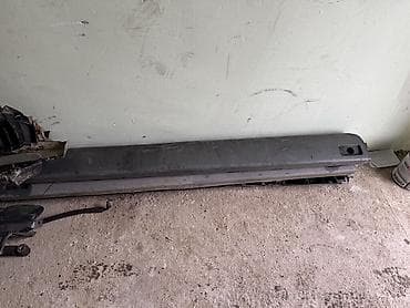 гузгу: Запчасти для Mercedes-Benz Sprinter (примерно серии 313 CDI, по — 5