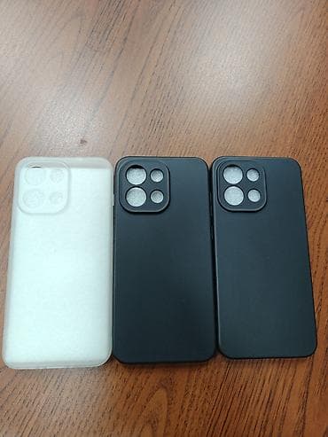 oneplus buds 4: Ультратонкие чехлы для One plus 13s/13t Характеристики: - — 1
