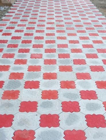 брусчатка бишкек цена: Прессованные вибропресс кирпич брусчатка Прессованная прессованные — 9