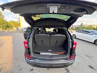 ssangyon: Ssangyong Rexton: 2019 г., 2.2 л, Автомат, Дизель, Внедорожник — 10