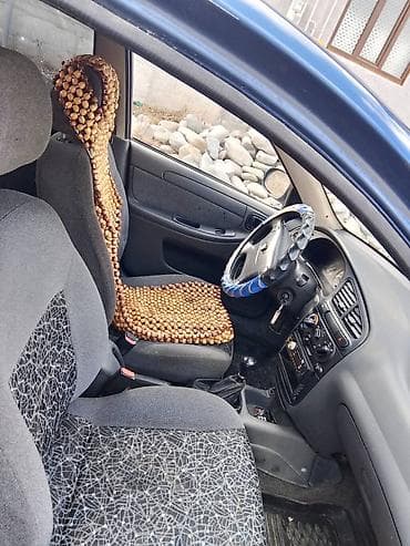 porsche 911: Chevrolet Lanos: 2006 г., 1.5 л, Механика, Бензин, Седан — 7