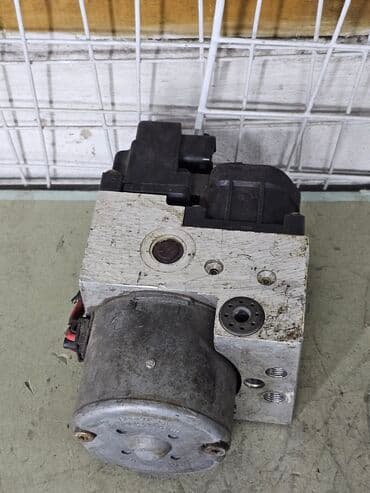 оригинальные расходные материалы 40 фотобумага: Блок ABS Volvo 1999 г., Б/у, Оригинал, Германия — 10