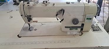 p 50: Швейная машина Полуавтомат — 3