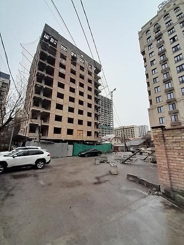трц: Построен, Элитка, 3 комнаты, 100 м² — 3