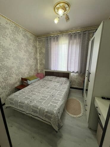 дом квартира жалал абад: Дом, 103 м², 5 комнат, Собственник, Евроремонт — 8