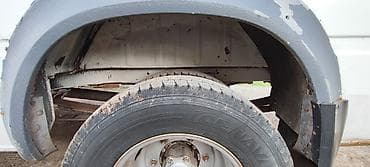 11 r20: Легкий грузовик, Mercedes-Benz, Стандарт, 3 т, Б/у — 5