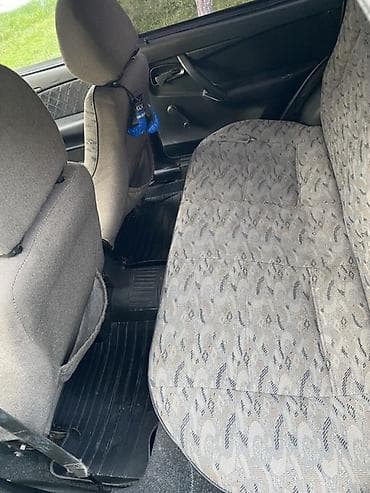 купить заз 968м: ВАЗ (ЛАДА) 21099: 2003 г., 1.5 л, Механика, Бензин, Седан — 4