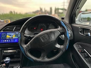 аккорд цена: Honda Accord: 1999 г., 2.3 л, Автомат, Бензин, Универсал — 7