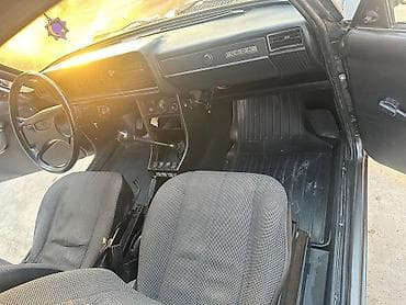 уаз 2107: ВАЗ (ЛАДА) 2104: 2006 г., 1.5 л, Механика, Бензин, Универсал — 3