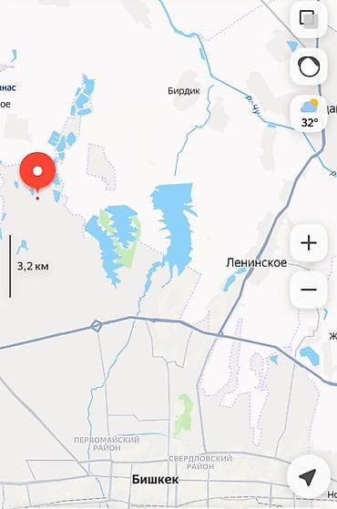 репина 159: ПРОДАЮ СРОЧНО -два земельных участка с жилым домом. С ОЗЕРНОЕ УЛ — 5