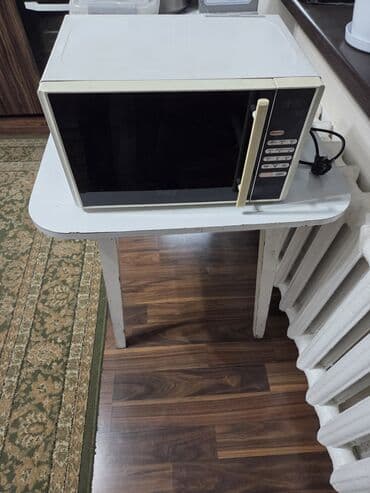 для мяса: Микроволновка — 7