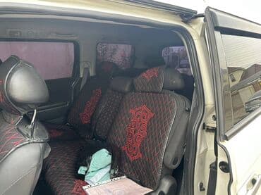 блок управления сидений: Honda Elysion: 2007 г., Автомат, Бензиновая, Минивэн — 2