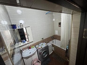 binar: 2 комнаты, 65 м², Элитка, 6 этаж, Евроремонт — 6
