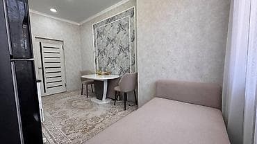 group: 1 комната, 48 м², Элитка, 5 этаж, Дизайнерский ремонт — 2