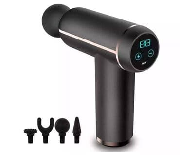 дельфин массажер купить: Массажер Ручной массажер, Все тело, Новый — 6