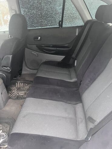 стеклоподъемник нексия 2: Mazda 323: 2002 г., Механика, Бензин, Хэтчбэк — 2