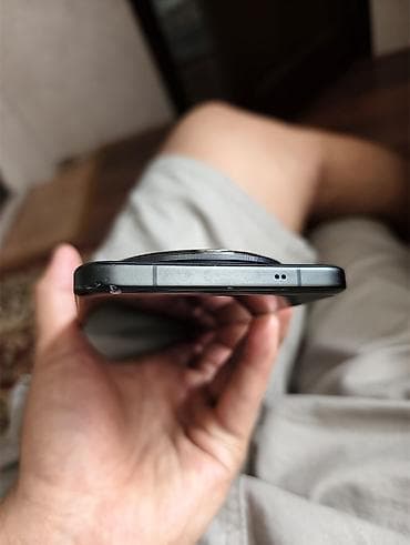 google pixel 9pro: Vivo X200 Pro, Б/у, 256 ГБ, цвет - Черный — 2