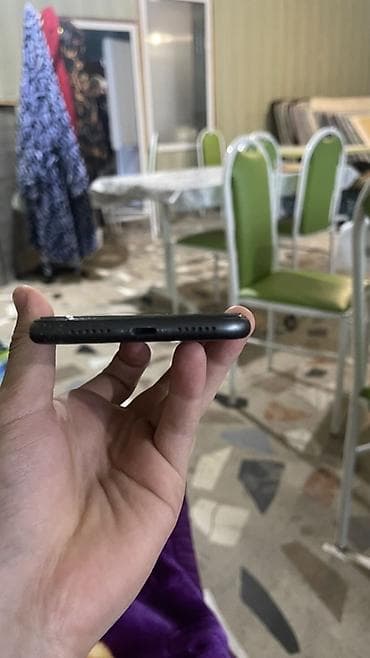 камеры авто: IPhone 11, 128 ГБ, Space Gray, Чехол, 100 % — 3