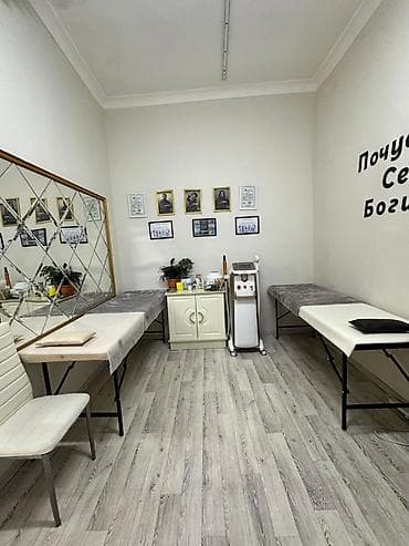 здаю цех: Салон красоты — полноценные рабочие места для бьюти‑мастеров - — 2