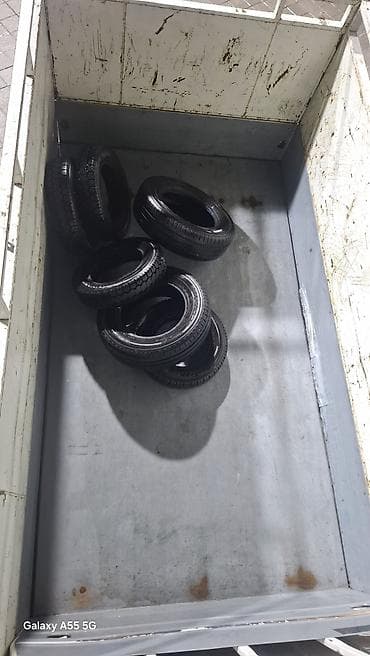 daf xf 95: Легкий грузовик, Hyundai — 8