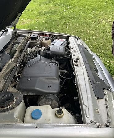 жигули ваз 21011: ВАЗ (ЛАДА) 2114: 2006 г., 1.5 л, Механика, Бензин, Лифтбек — 6