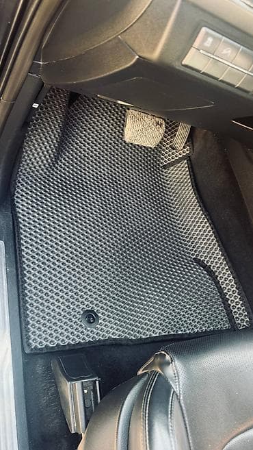 Аксессуарлар жана тюнинг: Төшөмөлдөр — 5