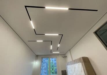 армстронг потолок цена за м2 бишкек: Монтаж потолков, Монтаж потолочных плинтусов | Зеркальный, Многоуровневый | Багет Больше 6 лет опыта — 8