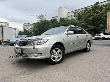 динамик камри 30: Toyota Camry: 2005 г., Автомат, Бензин, Седан — 1