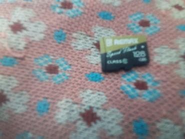 garmin instinct 3: Карта памяти microSD Remax 128 ГБ - Форм‑фактор: microSD - Бренд — 1