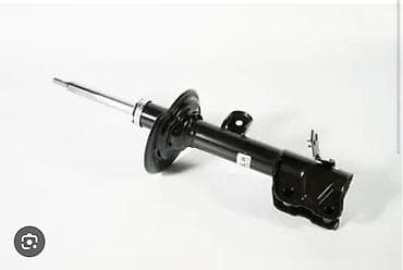 Передний амортизатор Subaru Оригинал