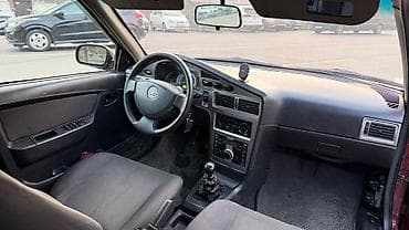 spark 2012: Daewoo Nexia: 2011 г., Механика, Седан — 3