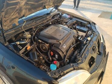 гофра глушителя бишкек: Honda Saber: 2000 г., 2.5 л, Типтроник, Бензиновая, Седан — 17