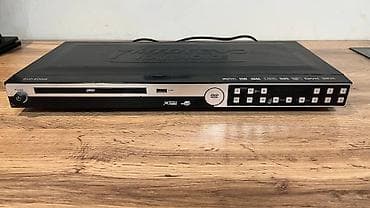 microlab 5 1: ВИДИК КАСЕТНЫЙ+ DVD дисковый.вместе отдам 1500 сом. РАБОТАЕТ — 4