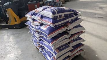 удобрение гумин: 1. Акратам AS 05.1 (еврокуб 1000кг) 2. Карбоксиметилцеллюлоза — 4