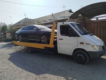 эвакуаторы г ош: Со сдвижной платформой — 1