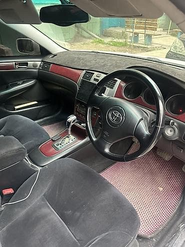 taiota windom: Toyota Windom: 2002 г., 3 л, Автомат, Бензин, Седан — 6