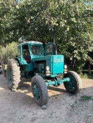 Тракторы Zoomlion: Ишке даяр косилкасы бар — 2