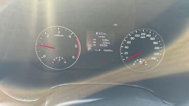 продаю в связи с переездом: Kia Seltos: 2020 г., 1.6 л, Робот, Дизель, Кроссовер — 7