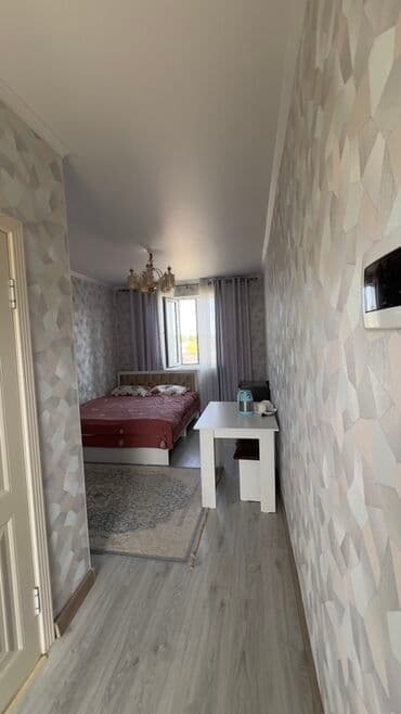 дом вагончик: Сдаются уютные номера-студии с собственным санузлом. Описание: - — 3