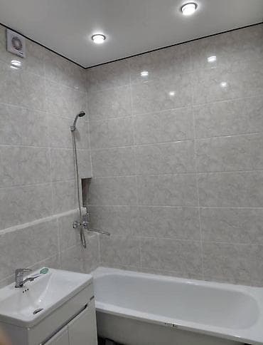 Продажа квартир: 1 комната, 53 м², ул. Горького / Алматинка 7 этаж, Свежий ремонт — 5