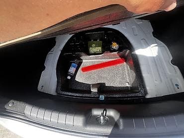 eclipse cross: Hyundai Avante: 2019 г., Автомат, Бензин, Седан — 6
