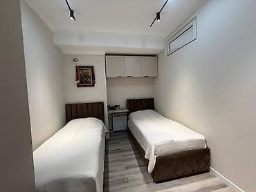 all group: 4 комнаты, 120 м², Индивидуалка, 3 этаж — 5