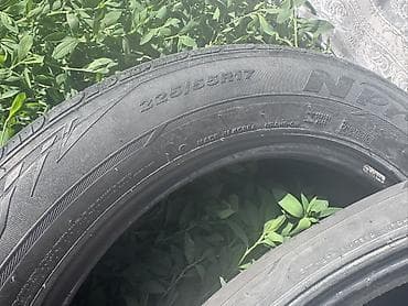 грм нексия: Шины 225 / 55 / R 17, Лето, Комплект, Легковые, Корея, Nexen — 3