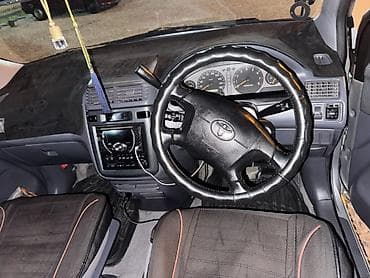 субару бензанасос: Toyota Ipsum: 2000 г., 2 л, Автомат, Бензин, Минивэн — 5