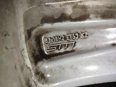 купить диск на 16 бу: Колеса в сборе 245 / 50 / R 18, Зимняя шипованная, Б/у, Комплект, Литые, отверстий - 5 — 12